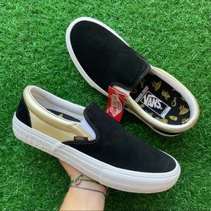 Vans Slip On Pro Shake Junt